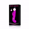 BODA 2016 Adult New Product  Vibrator For Woman