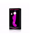 BODA 2016 Adult New Product  Vibrator For Woman