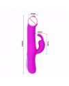 BODA 2016 New Product  Vibrator For Woman