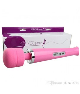 Массажёр Magic Wand Massager 