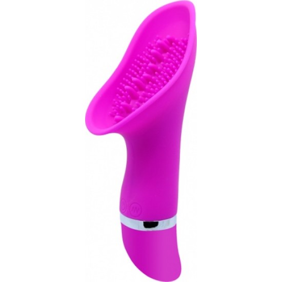 Клиторальный вибростимулятор Pretty Love Claude