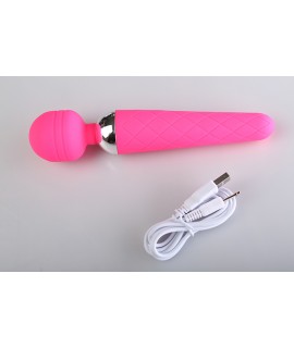 Вибромассажёр Pretty Love розовый 