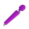 Вибромассажёр Pretty Love фиолетовый 