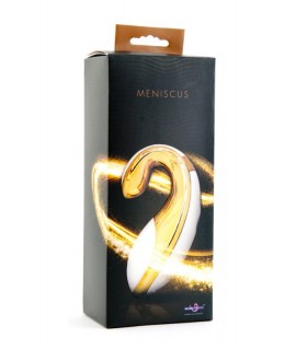 Клиторальный стимулятор Meniscus