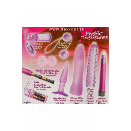 Вибронабор