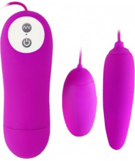 Виброяичко Irma double