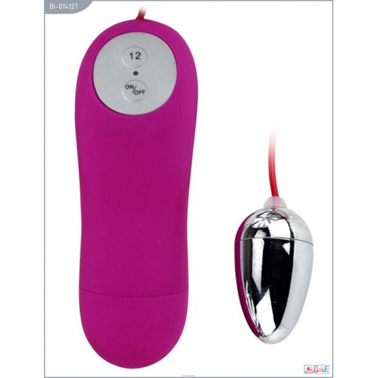 Виброяйцо Mini Love Eggs