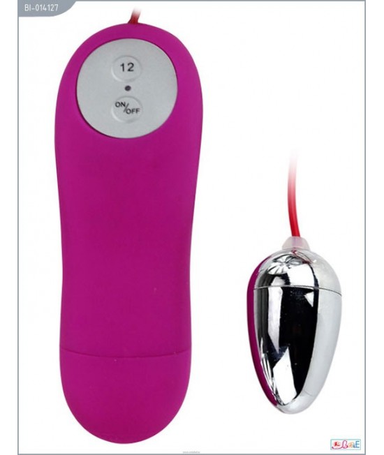 Виброяйцо Mini Love Eggs