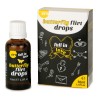 КАПЛИ "ПОЛЕТ БАБОЧКИ/BATTERFLY FLIRT DROPS" для мужчин и женщин, 30 мл., арт.77111.07