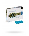 ЭНЕРГЕТИЧЕСКИЕ КАПСУЛЫ EXXTREME МУЖСКИЕ 5ШТ