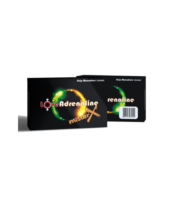 Ловеадреналин 5*5ML