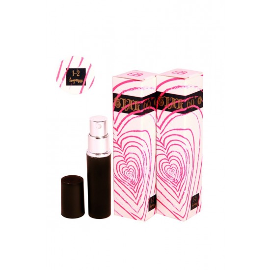 ЖЕНСКИЙ ОРАЛЬНЫЙ СПРЕЙ POTENTIAL 1ML