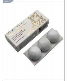 "ТИГР ("ЛАОХУ") ДЛЯ МУЖЧИН 3 капсулы по 7 гр.