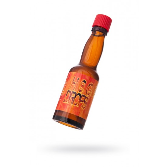 Капли для женщин HSG drops 20ml 