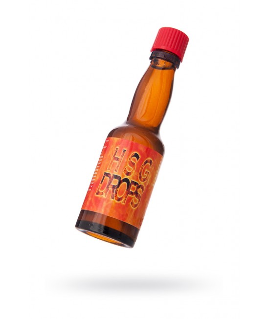 Капли для женщин HSG drops 20ml 