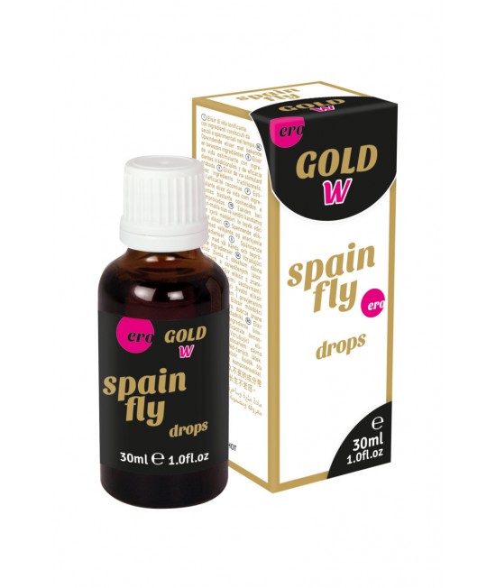 Капли для женщин Spain Fly women 30 мл.